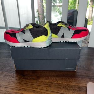 Toddler Girls' New Balance 327 Casual Shoes